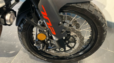 Benelli Trk 702 X E5 (23MY)